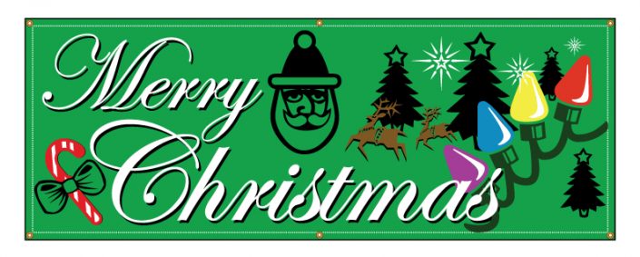 Christmas Banners – Austin - Signs World Wide Blog
