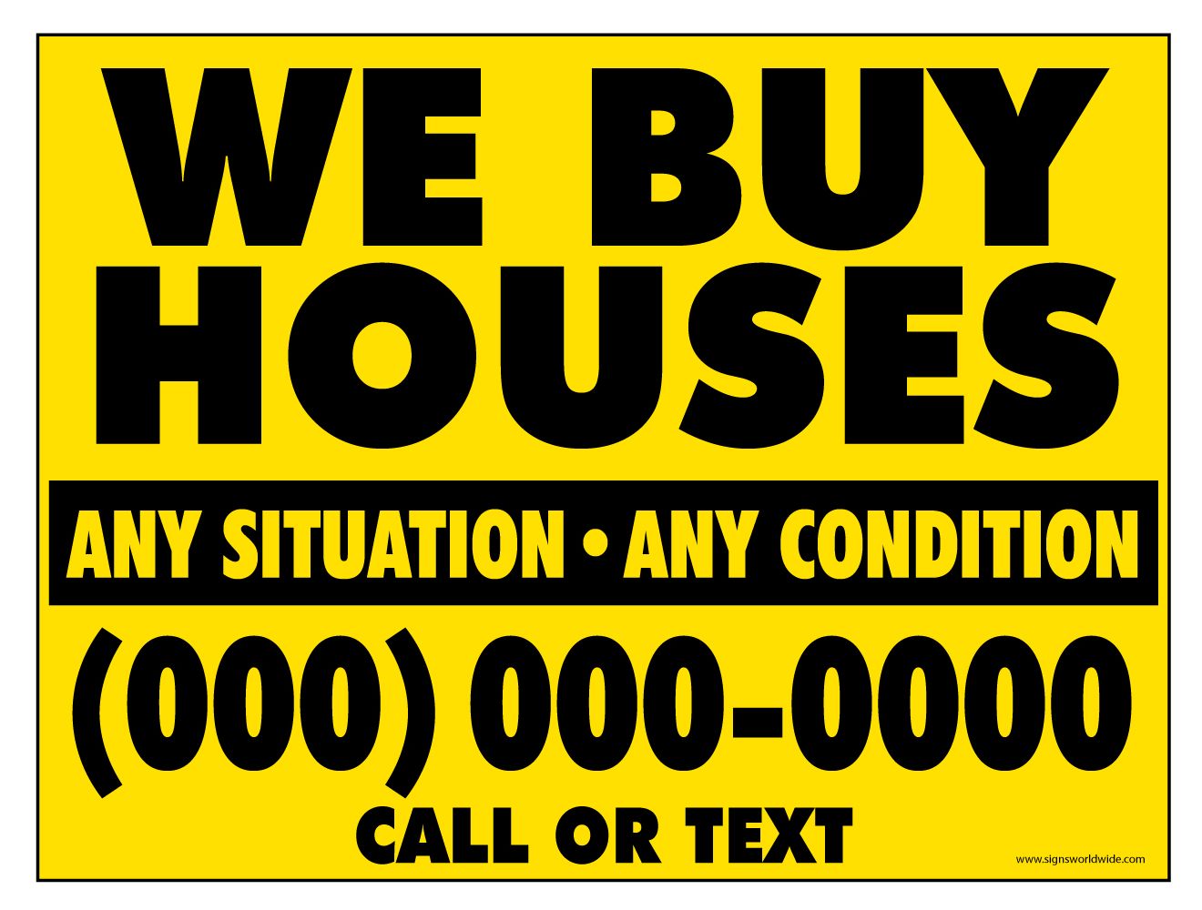 Memphis Flyer - “We Buy Houses.” What's Behind All Those Phone Calls?