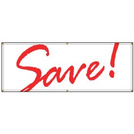 Save! banner image