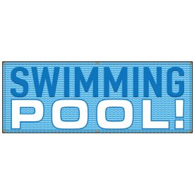 Swimming Pool banner image