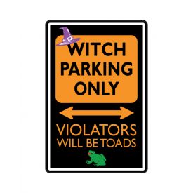 15 Minute parking sign image