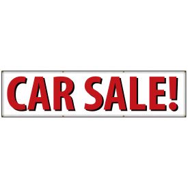 Car Sale banner image