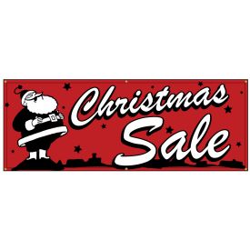 Christmas Sale banner image