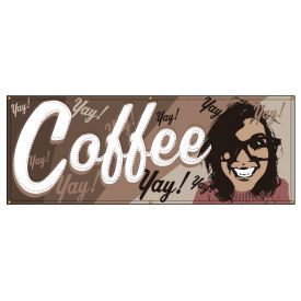 Coffee Yay banner image