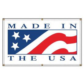 Made In The USA banner image