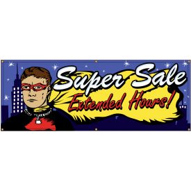 Super Sale Retro banner image