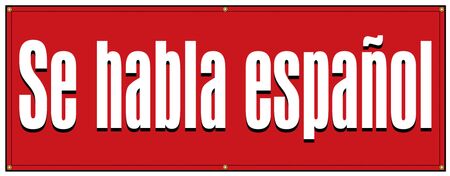 Se habla espanol 4 banner image