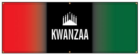 KWANZAA banner image