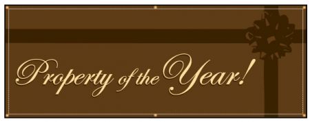 Property of the Year banner image