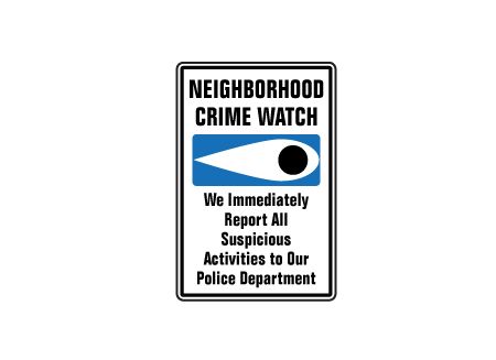 Neighborhood Watch Program | City of Merced, CA