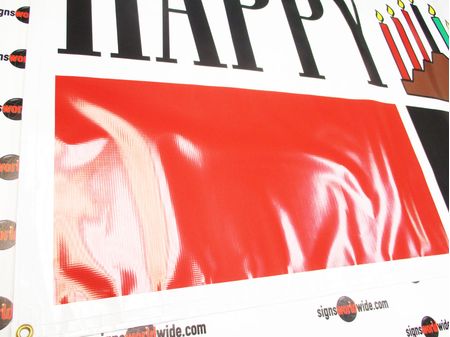 Happy Kwanzaa Banner Image 1